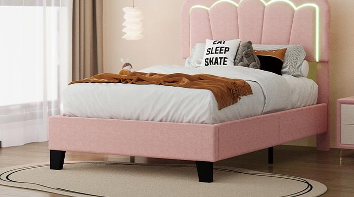 Tempat Tidur Anak