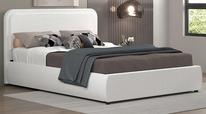 Tempat Tidur Bermotor