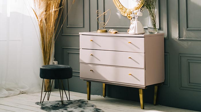 Dressing Table