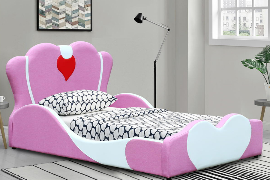 1458 Tempat Tidur Bertema Putri Dongeng untuk Anak