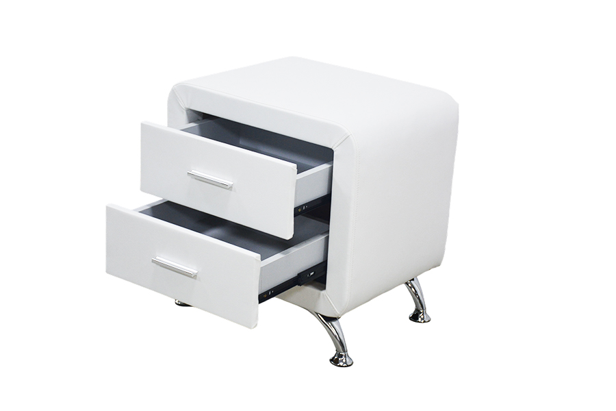 WSS949 Meja Nakas/ Meja Tempat Tidur Minimalis Modern