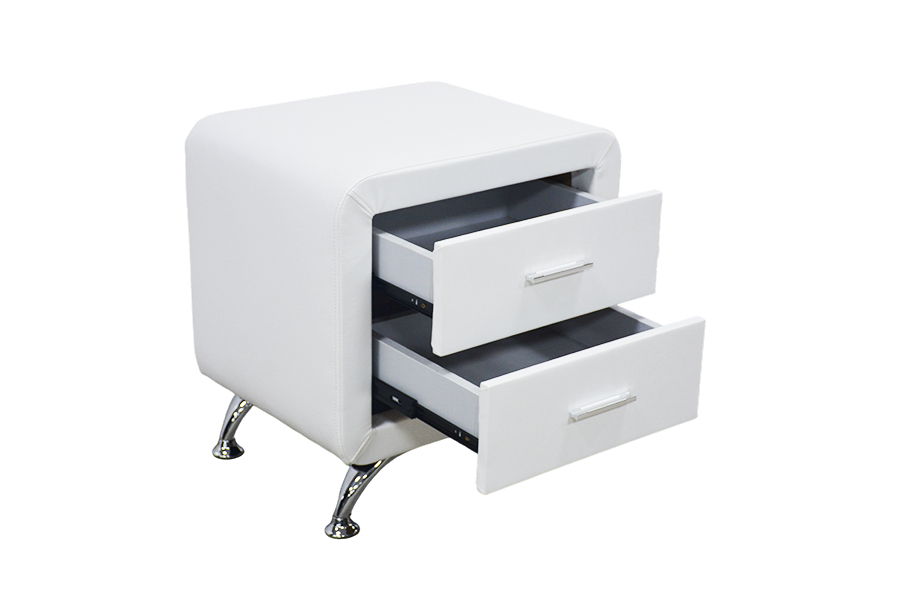 WSS949 Meja Nakas/ Meja Tempat Tidur Minimalis Modern