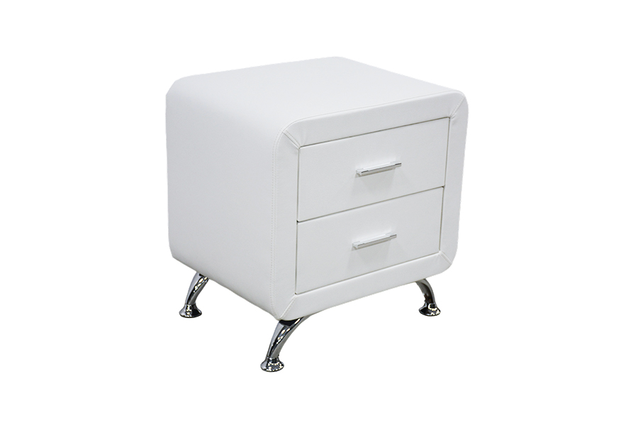 WSS949 Meja Nakas/ Meja Tempat Tidur Minimalis Modern
