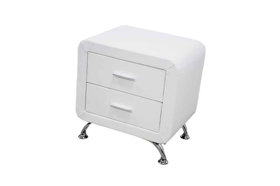 WSS949 Meja Nakas/ Meja Tempat Tidur Minimalis Modern