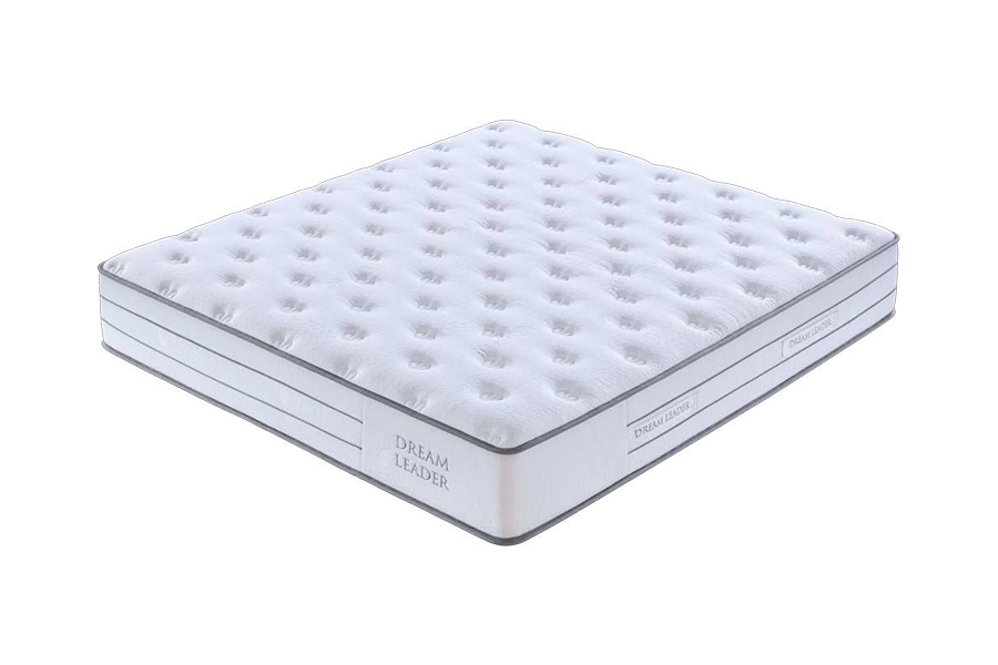 Kasur Pegas Busa Memori Graphene DL2517
