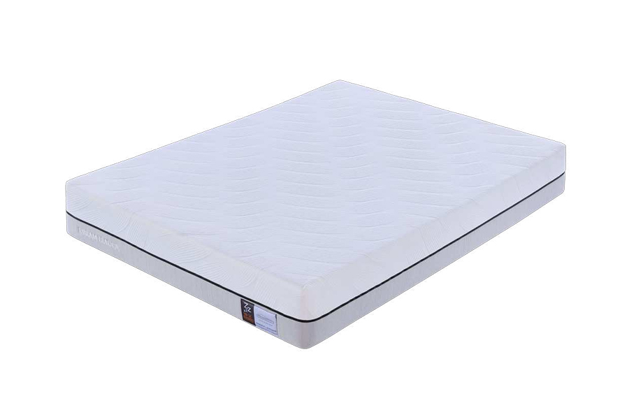 Kasur Terkompresi Perimeter DL2415B Pocket Spring 2.0 dan Dua Baris 2.2